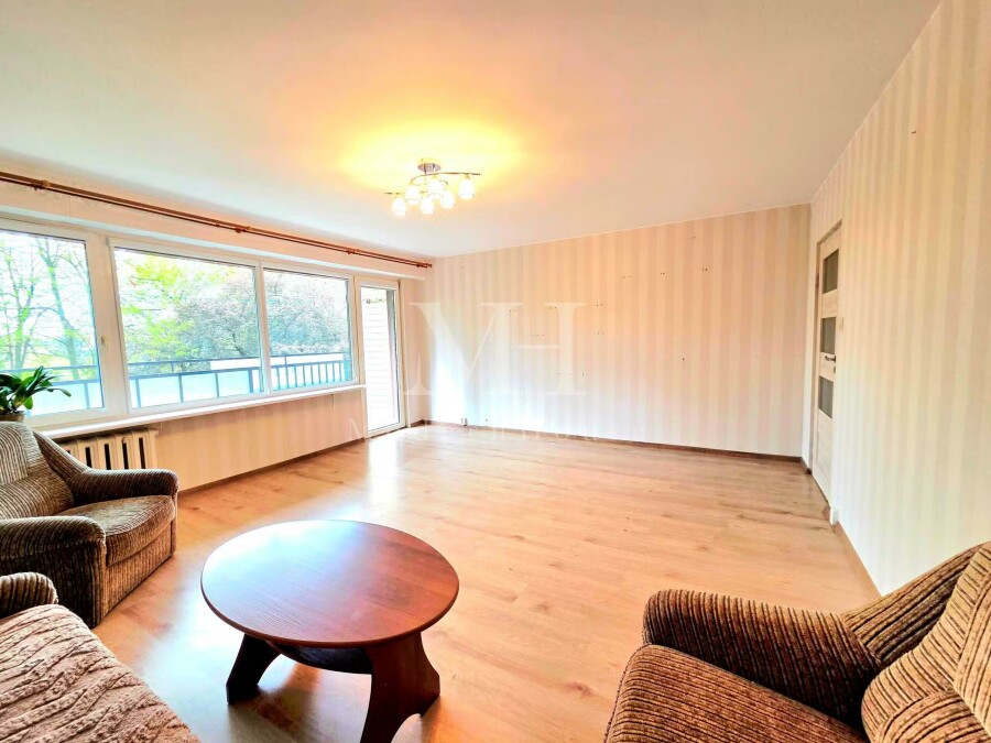Białystok, Radzymińska, 3 pokoje | I piętro | 60,4 m² | Blisko centrum Białegostoku
