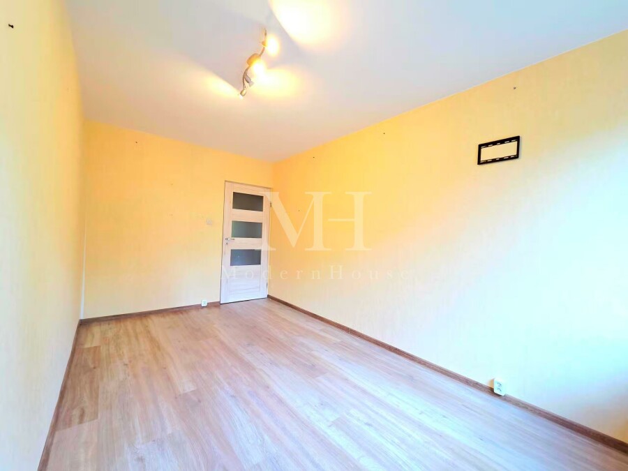 Białystok, Radzymińska, 3 pokoje | I piętro | 60,4 m² | Blisko centrum Białegostoku