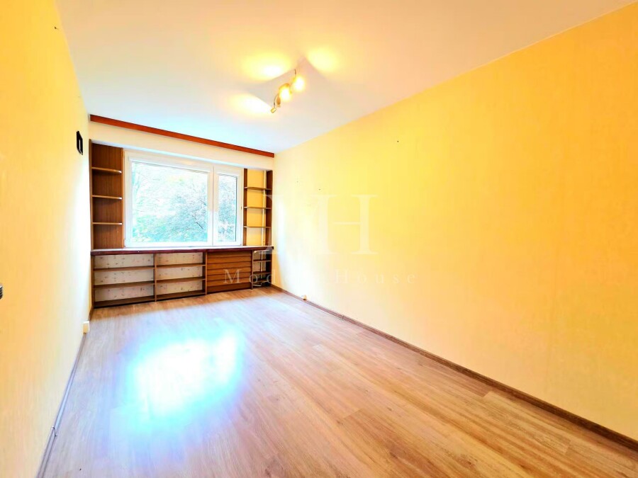 Białystok, Radzymińska, 3 pokoje | I piętro | 60,4 m² | Blisko centrum Białegostoku