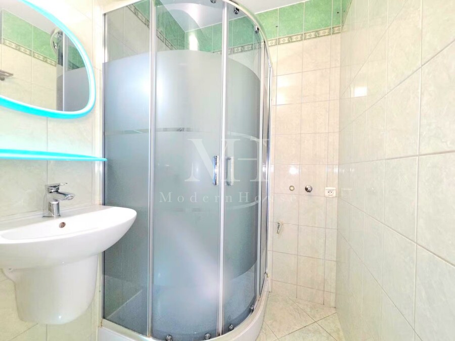 Białystok, Radzymińska, 3 pokoje | I piętro | 60,4 m² | Blisko centrum Białegostoku