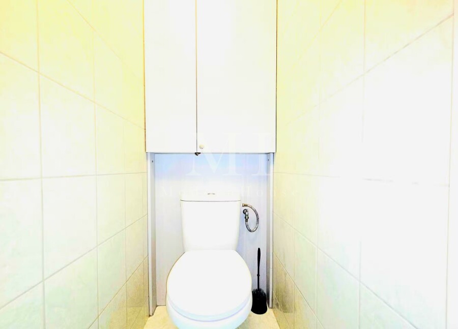 Białystok, Radzymińska, 3 pokoje | I piętro | 60,4 m² | Blisko centrum Białegostoku