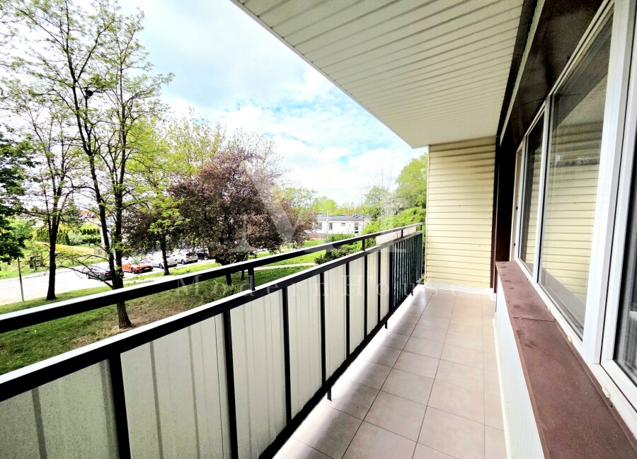 Białystok, Radzymińska, 3 pokoje | I piętro | 60,4 m² | Blisko centrum Białegostoku
