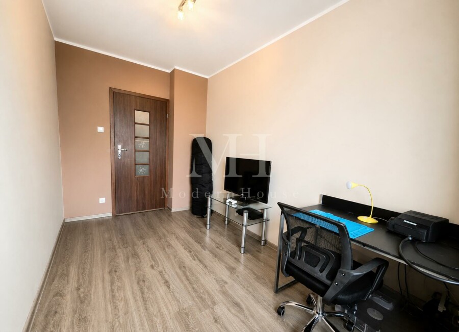 białostocki, Białystok, Białystok, Atlasowa, Blok z 2013 r. | 3 pokoje | Parter | Balkon | Garaż