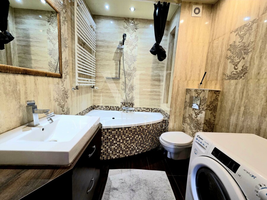 białostocki, Białystok, Białystok, Atlasowa, Blok z 2013 r. | 3 pokoje | Parter | Balkon | Garaż