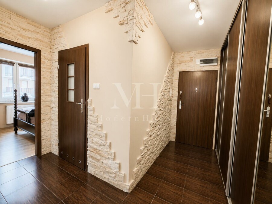 białostocki, Białystok, Białystok, Atlasowa, Blok z 2013 r. | 3 pokoje | Parter | Balkon | Garaż