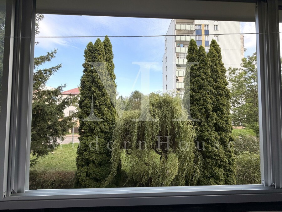 Białystok, Szeroka, Przestronne 3 pokoje (60 m²) | 1. piętro z klimatyzacją