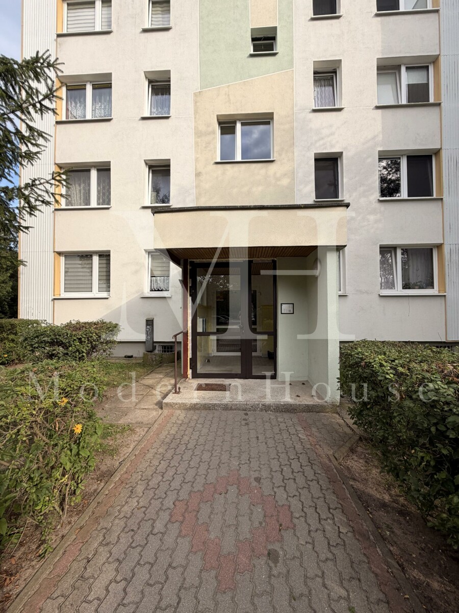 Białystok, Szeroka, Przestronne 3 pokoje (60 m²) | 1. piętro z klimatyzacją