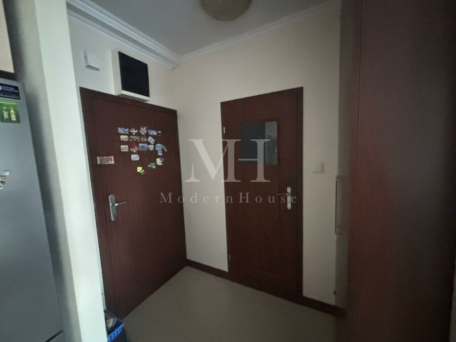 Warszawa, Kabacki Dukt, Mieszkanie idealne dla studenta kawalerka studio 33,3 m2 obok metra!