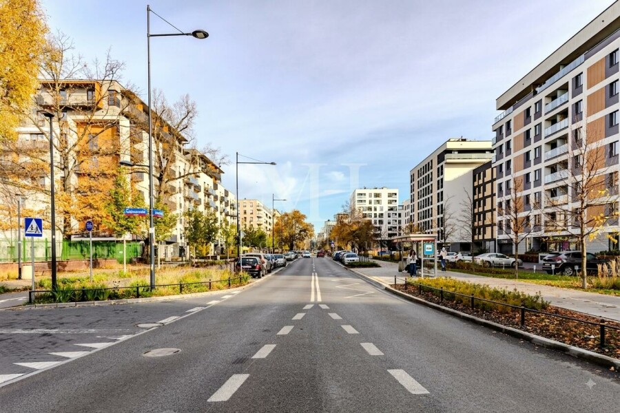 Warszawa, Jana Kazimierza, Lokal na Wynajem na Woli pod Twój Bizens!!!