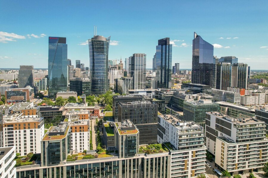 Warszawa, Karolkowa, Lokal pod twój biznes w prestiżowej Lokalizacji !