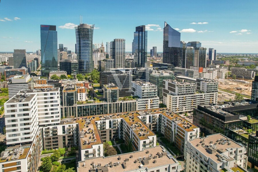Warszawa, Karolkowa, Lokal pod twój biznes w prestiżowej Lokalizacji !