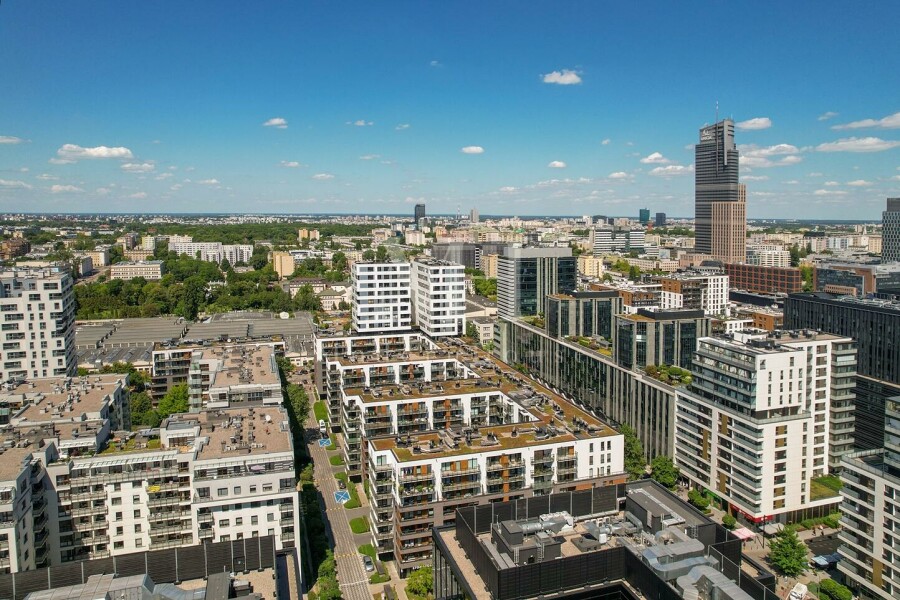 Warszawa, Karolkowa, Lokal pod twój biznes w prestiżowej Lokalizacji !