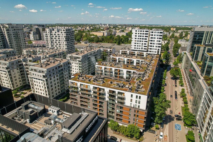 Warszawa, Karolkowa, Lokal pod twój biznes w prestiżowej Lokalizacji !