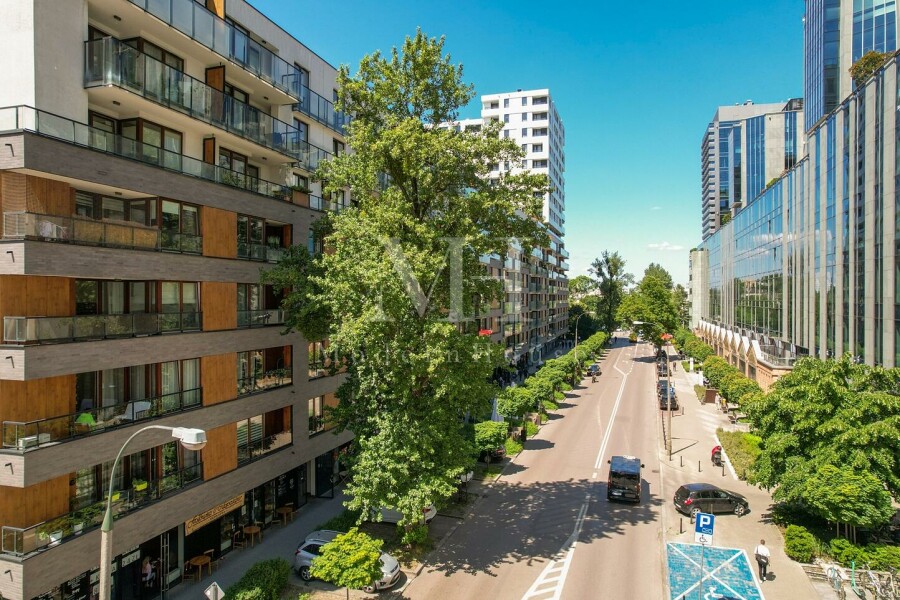 Warszawa, Karolkowa, Lokal pod twój biznes w prestiżowej Lokalizacji !