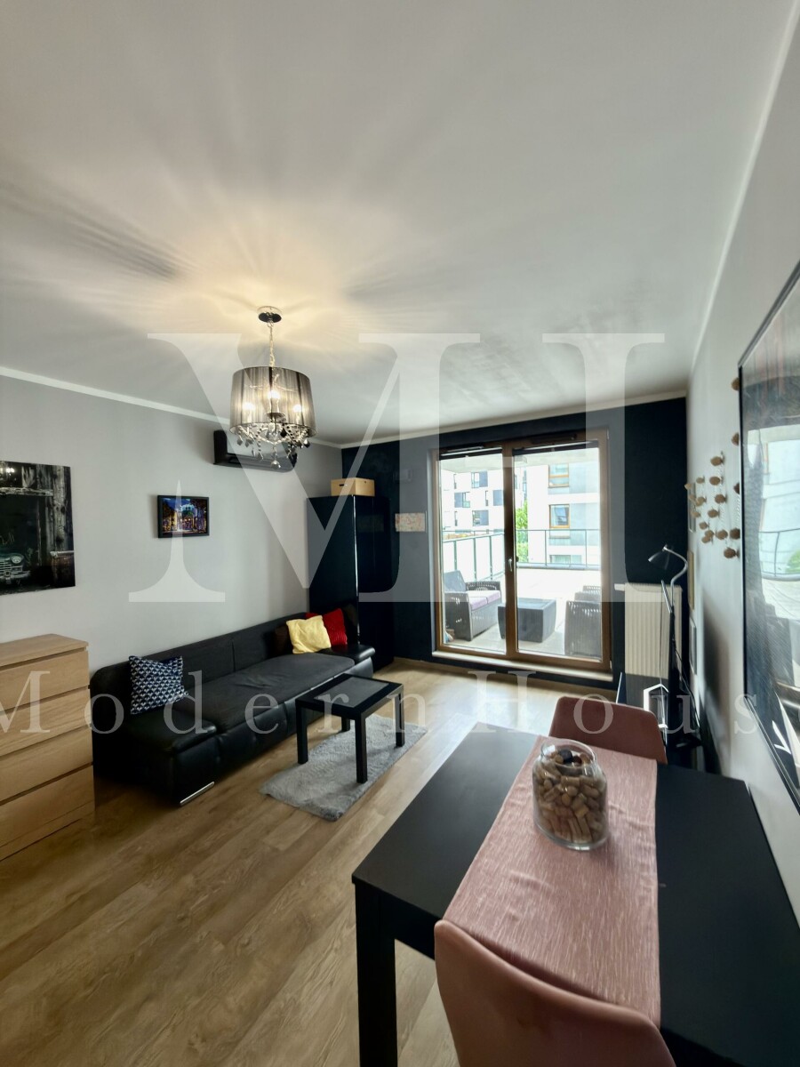 Warszawa, Wola, Wola, Jaktorowska, Wyjątkowe mieszkanie przy Jaktorowskiej z 30 m² prywatnym tarasem