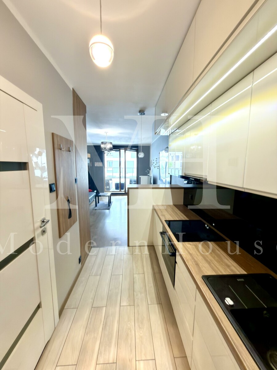 Warszawa, Wola, Wola, Jaktorowska, Wyjątkowe mieszkanie przy Jaktorowskiej z 30 m² prywatnym tarasem