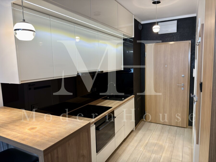 Warszawa, Wola, Wola, Jaktorowska, Wyjątkowe mieszkanie przy Jaktorowskiej z 30 m² prywatnym tarasem