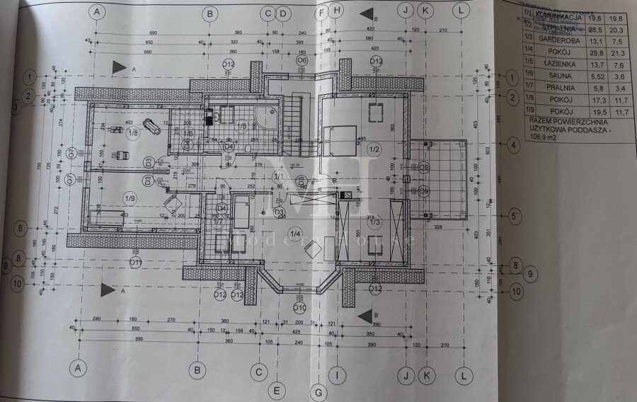 legionowski, Nieporęt, Aleksandrów, Piękna, Nieruchomość bez sąsiadów - indywidualny projekt!