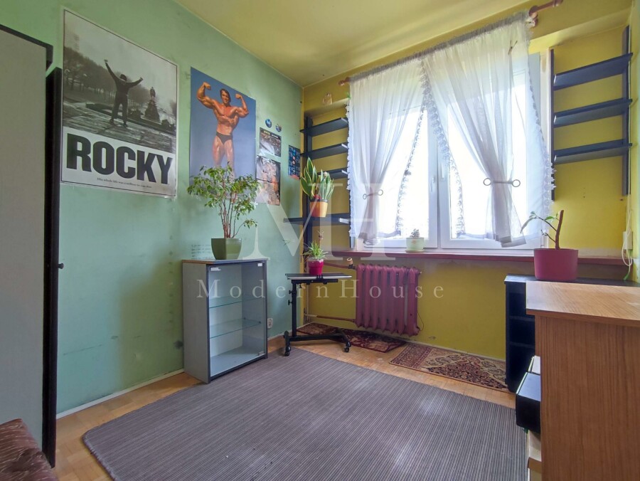 białostocki, Białystok, Białystok, Towarowa, Trzy pokoje z dużym potencjałem inwestycyjnym!