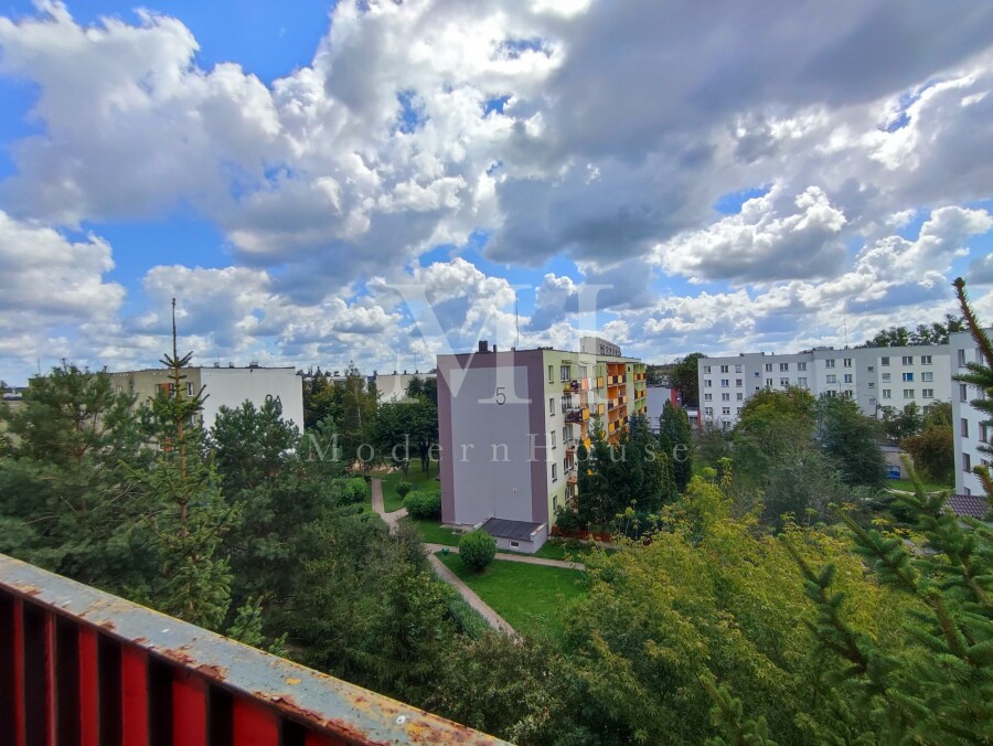 białostocki, Białystok, Białystok, Towarowa, Trzy pokoje z dużym potencjałem inwestycyjnym!