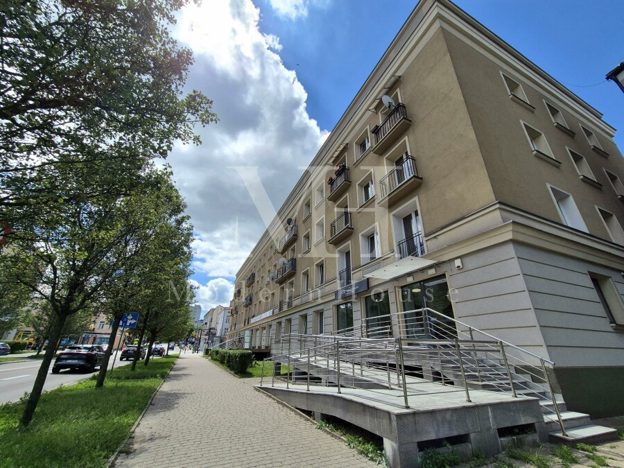Białystok, Lipowa, Zamieszkaj w Kamienicy w centrum Białegostoku