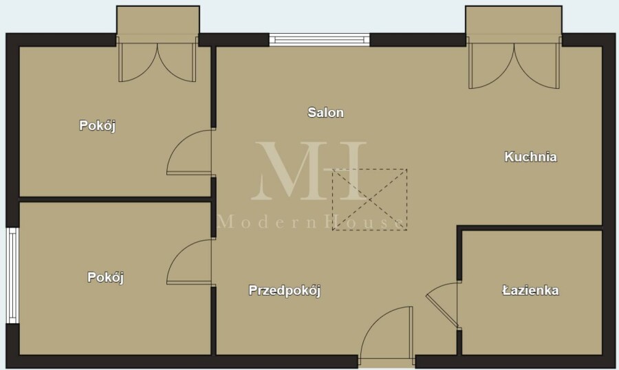 Białystok, Lipowa, Zamieszkaj w Kamienicy w centrum Białegostoku