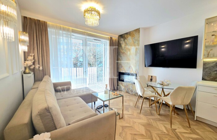 podlaskie, Białystok, Apartamentowiec 2023 | Warszawska | Wysoki standard