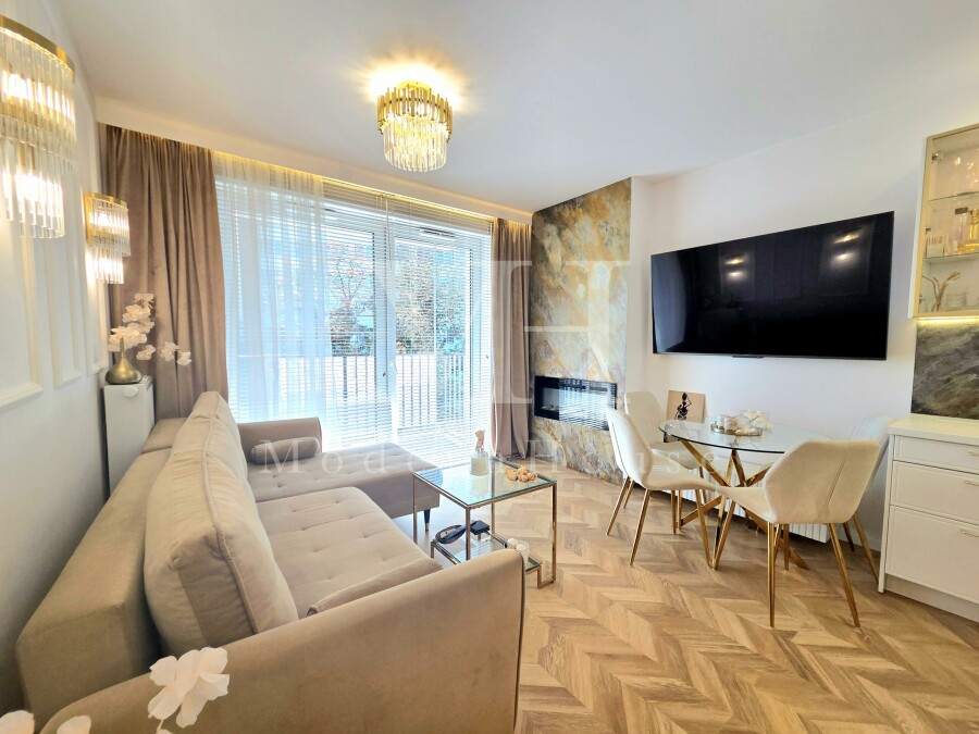 Białystok, Warszawska, Apartamentowiec 2023 | Warszawska | Wysoki standard