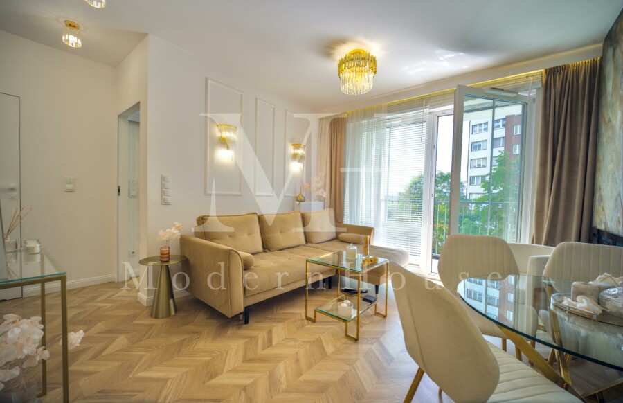 Białystok, Warszawska, Apartamentowiec 2023 | Warszawska | Wysoki standard