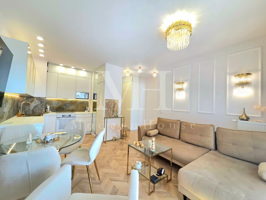 Białystok, Warszawska, Apartamentowiec 2023 | Warszawska | Wysoki standard