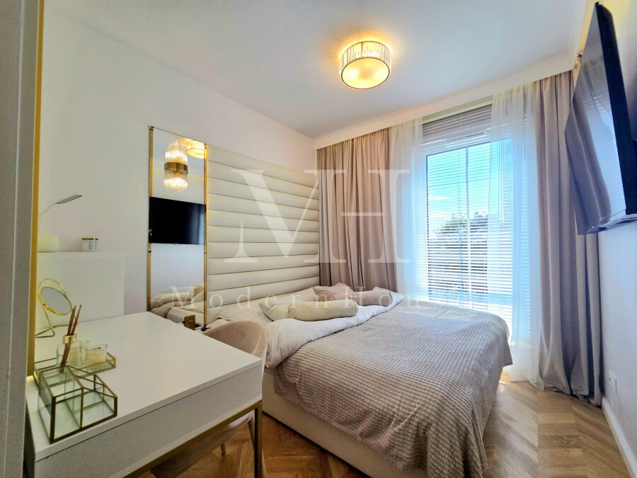 Białystok, Warszawska, Apartamentowiec 2023 | Warszawska | Wysoki standard