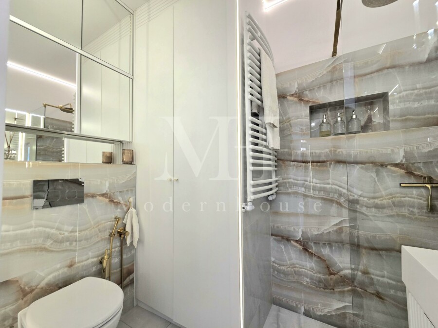 Białystok, Warszawska, Apartamentowiec 2023 | Warszawska | Wysoki standard