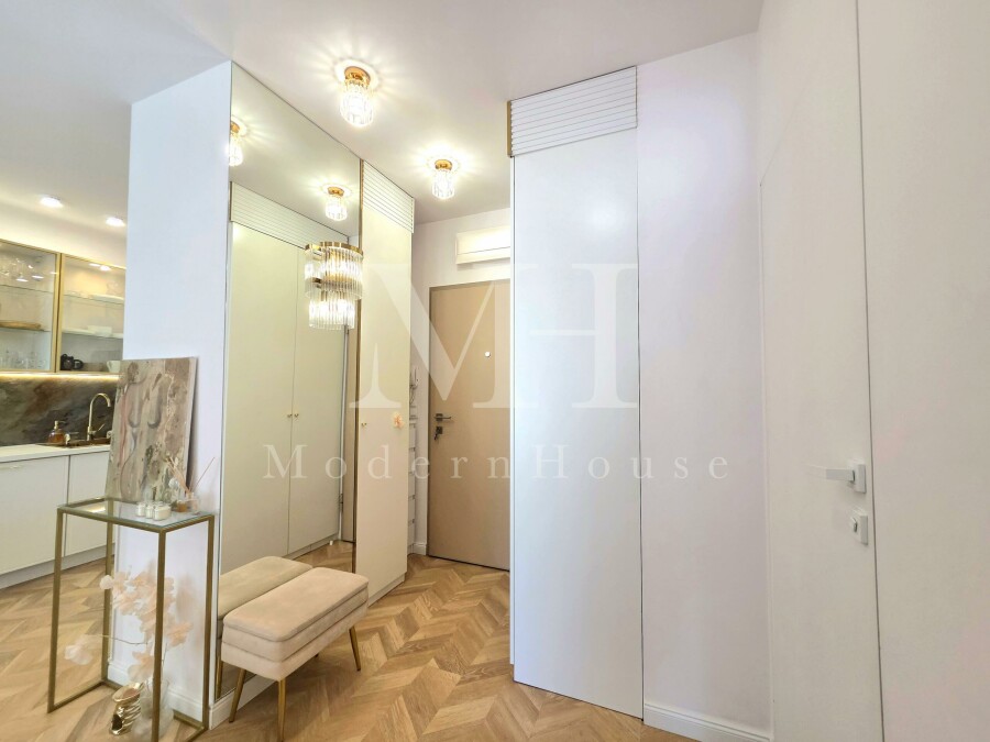 Białystok, Warszawska, Apartamentowiec 2023 | Warszawska | Wysoki standard