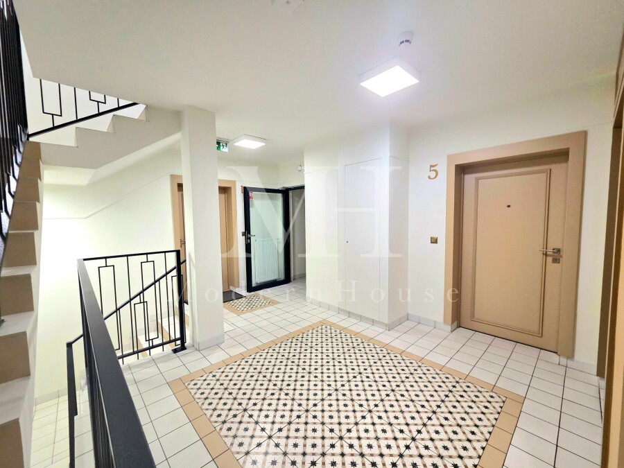 Białystok, Warszawska, Apartamentowiec 2023 | Warszawska | Wysoki standard