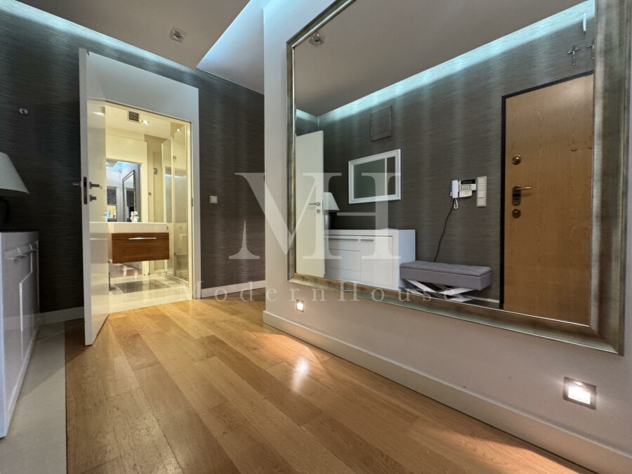 Warszawa, Warszawa, Warszawa, Geodezyjna, Jedyny taki apartament z namiastką domu na Białołęce!