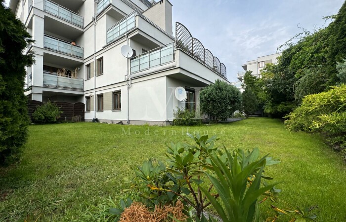 mazowieckie, Warszawa, Jedyny taki apartament z namiastką domu na Białołęce!