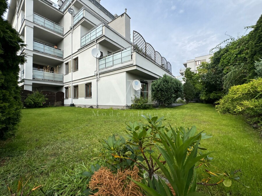 Warszawa, Warszawa, Warszawa, Geodezyjna, Jedyny taki apartament z namiastką domu na Białołęce!