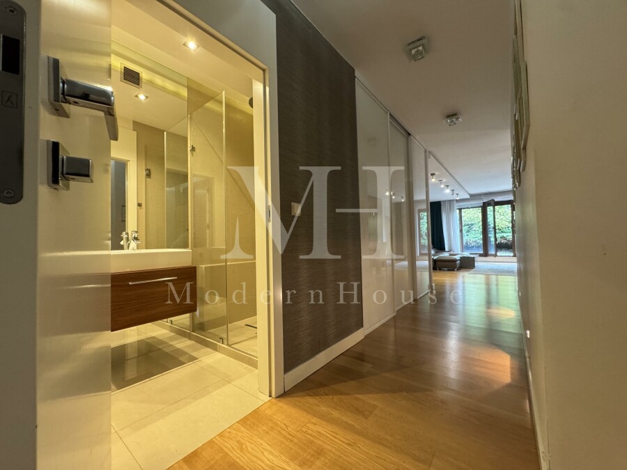 Warszawa, Warszawa, Warszawa, Geodezyjna, Jedyny taki apartament z namiastką domu na Białołęce!