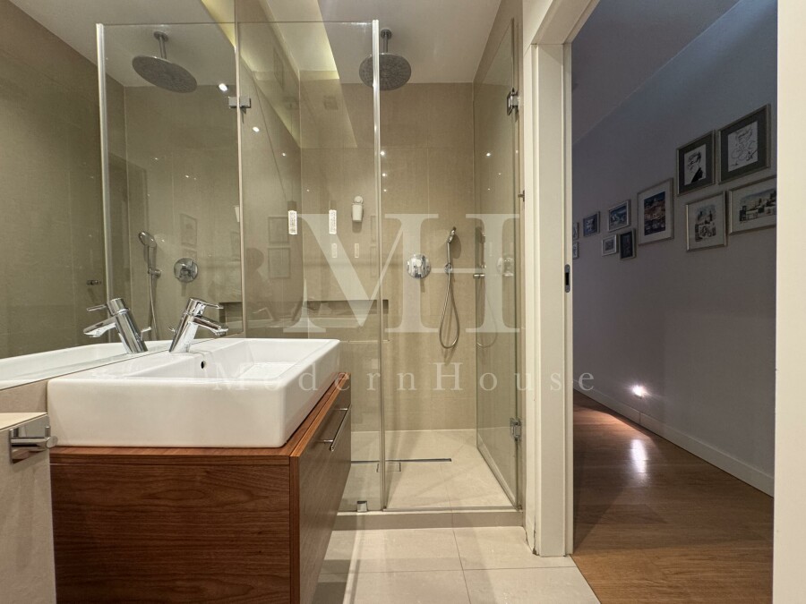Warszawa, Warszawa, Warszawa, Geodezyjna, Jedyny taki apartament z namiastką domu na Białołęce!