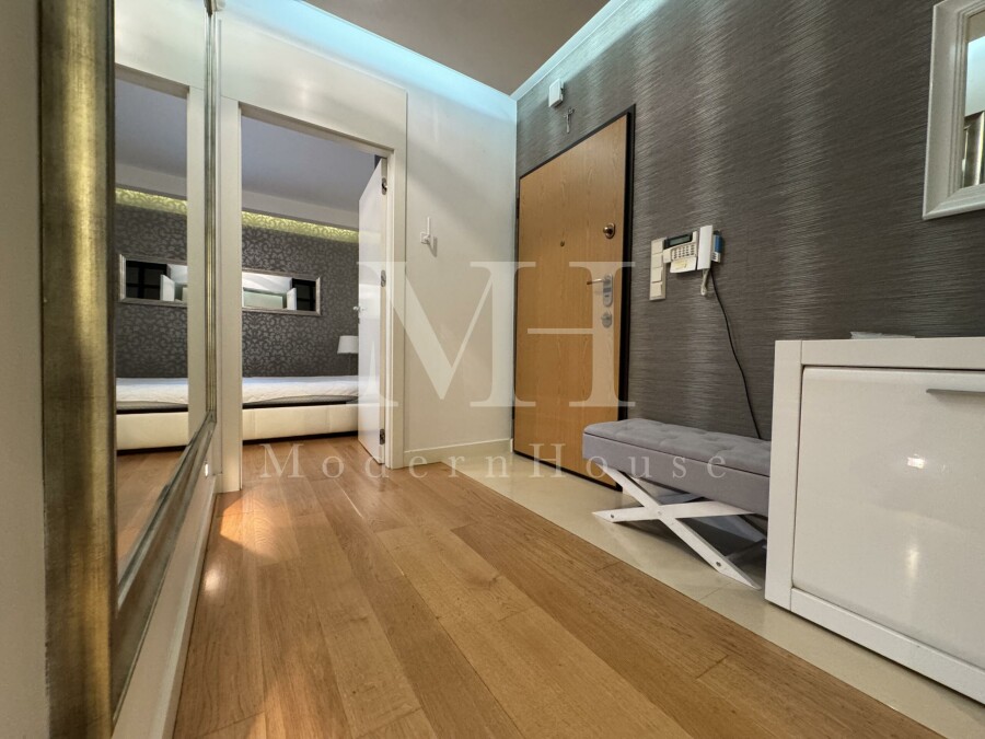 Warszawa, Warszawa, Warszawa, Geodezyjna, Jedyny taki apartament z namiastką domu na Białołęce!