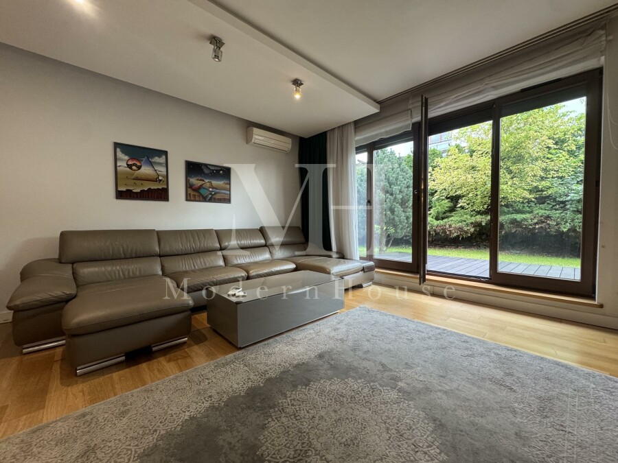 Warszawa, Warszawa, Warszawa, Geodezyjna, Jedyny taki apartament z namiastką domu na Białołęce!