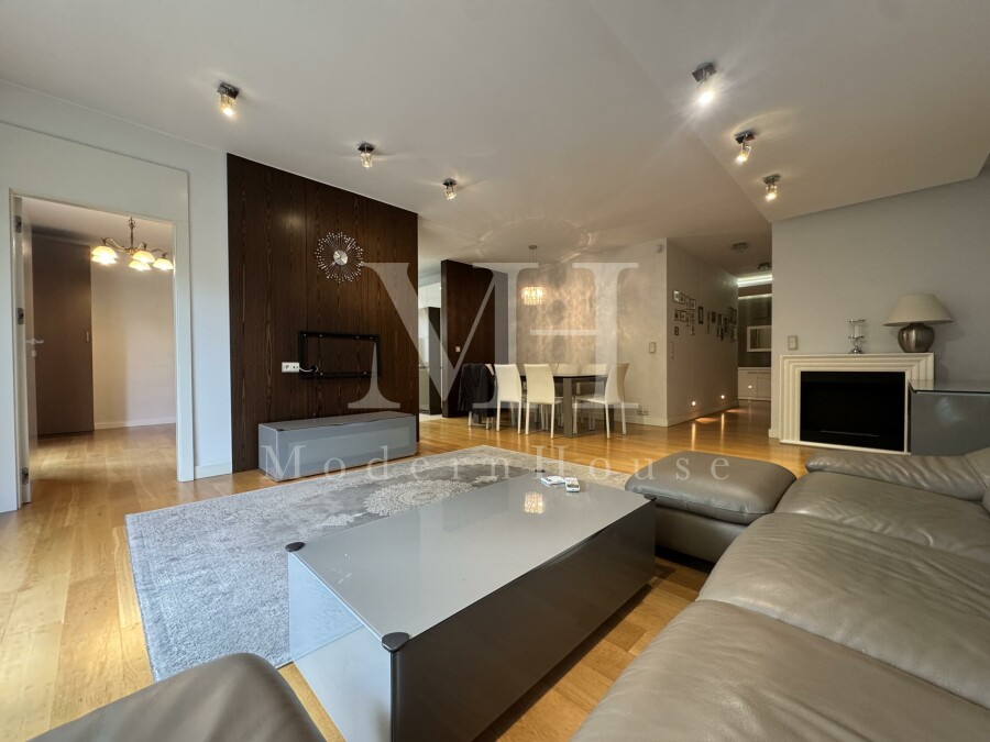 Warszawa, Warszawa, Warszawa, Geodezyjna, Jedyny taki apartament z namiastką domu na Białołęce!
