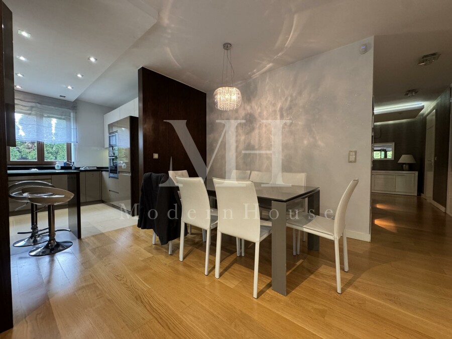 Warszawa, Warszawa, Warszawa, Geodezyjna, Jedyny taki apartament z namiastką domu na Białołęce!