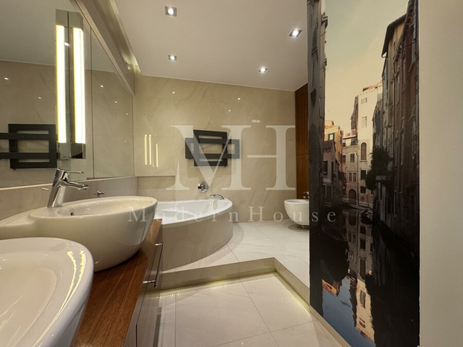 Warszawa, Warszawa, Warszawa, Geodezyjna, Jedyny taki apartament z namiastką domu na Białołęce!