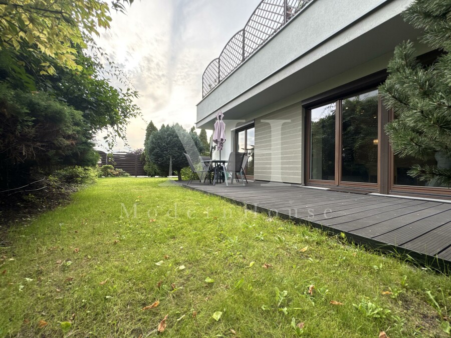 Warszawa, Warszawa, Warszawa, Geodezyjna, Jedyny taki apartament z namiastką domu na Białołęce!