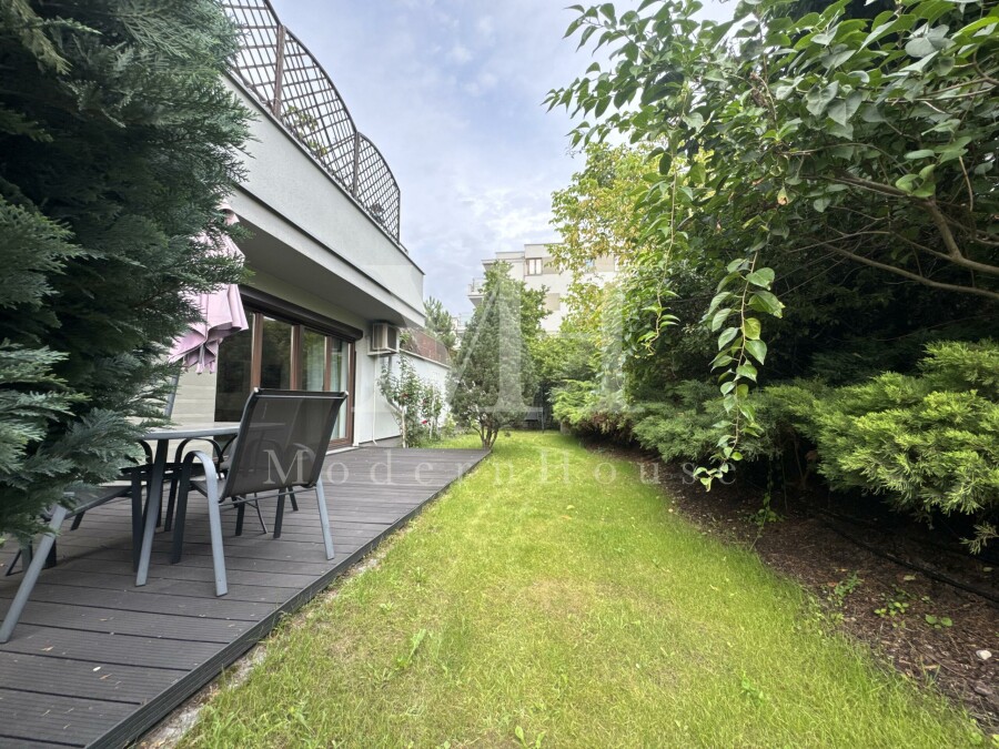 Warszawa, Warszawa, Warszawa, Geodezyjna, Jedyny taki apartament z namiastką domu na Białołęce!
