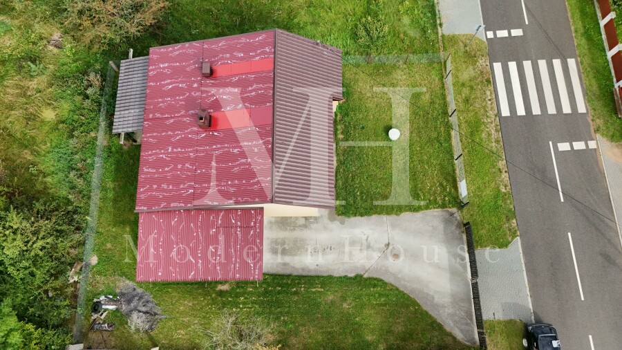siemiatycki, Nurzec-Stacja, Nurzec, Dom w cenie mieszkania