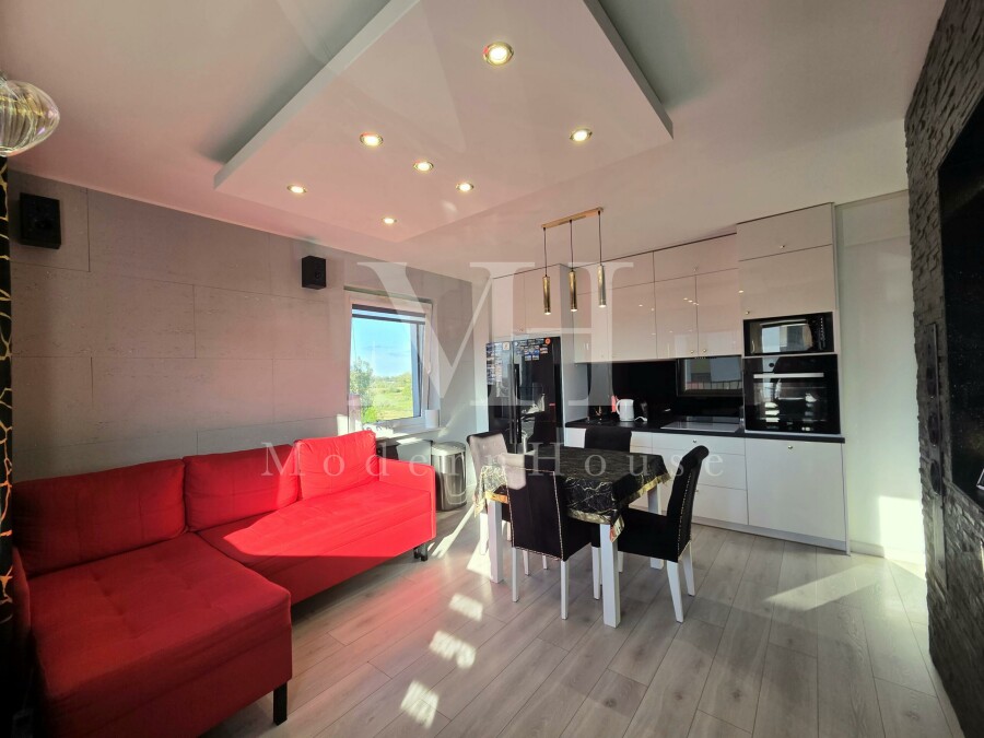 Białystok, Atłasowa, Blok 2014 r. | 3 pokoje | Wysoki standard | Balkon