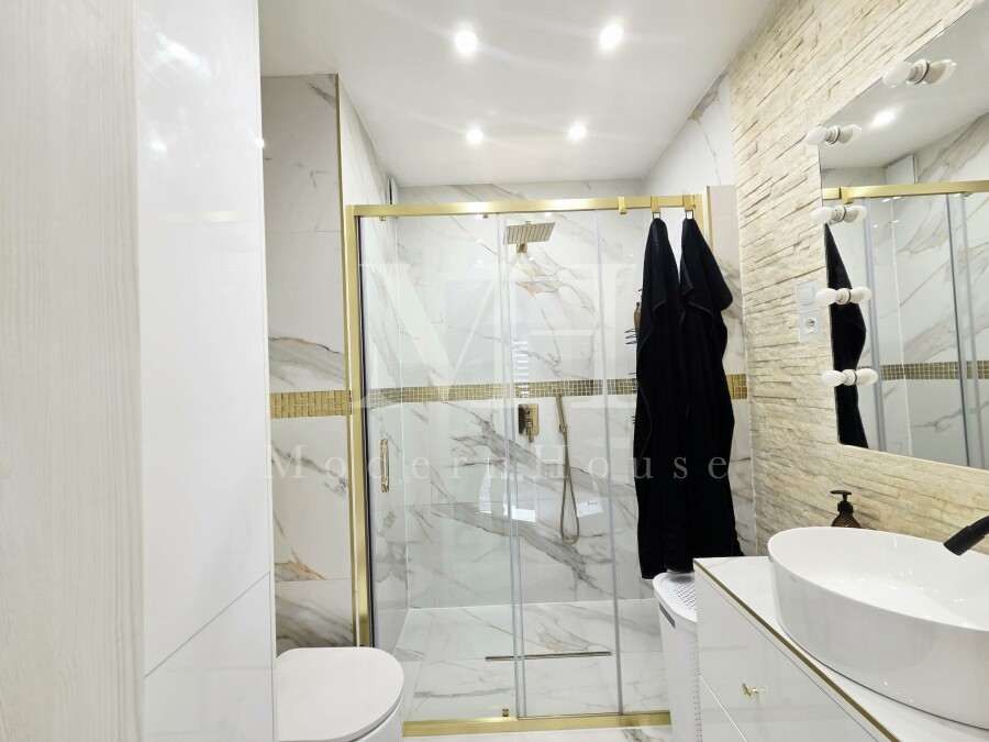 Białystok, Atłasowa, Blok 2014 r. | 3 pokoje | Wysoki standard | Balkon
