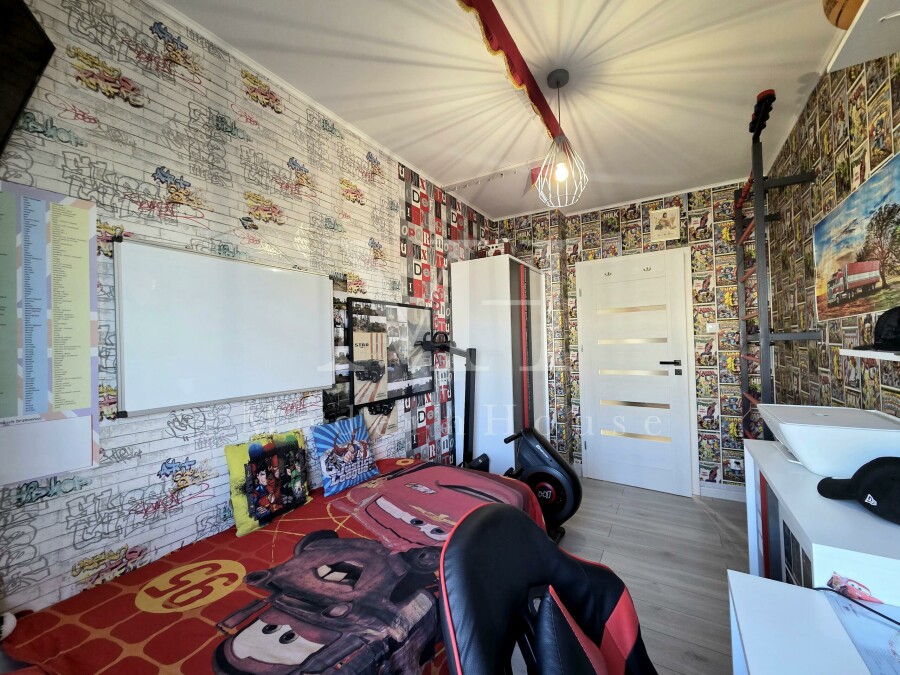 Białystok, Atłasowa, Blok 2014 r. | 3 pokoje | Wysoki standard | Balkon